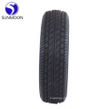 Sunmoon Hot Sale Rubber 250X16 Tires Soft Motorcycle Tire 140/80-18